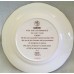 SPODE CUNARD LINE SHIP SERIES – THE AGE OF ROMANCE LIMITED EDITION PLATE – CHINA 148/2000